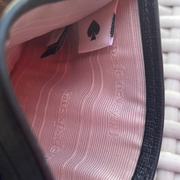 kate spade New York -Morgan Card Holder - Picture 6 of 8